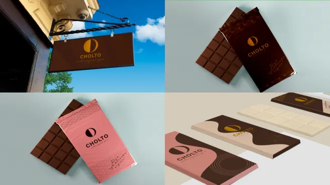 CG-рисование – работы студентов - 8