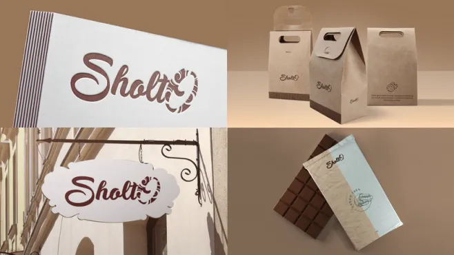 CG-рисование – работы студентов - 3