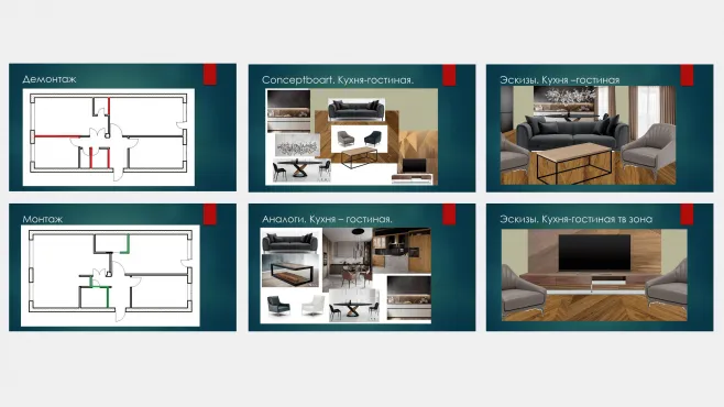 Выгодное поступление – работы студентов - 23