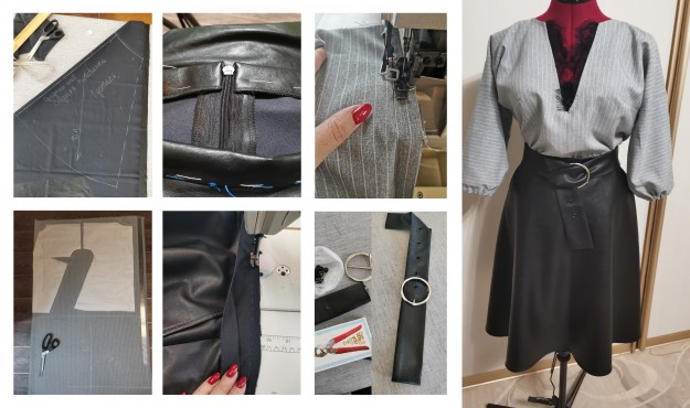 Выгодное поступление – работы студентов - 104