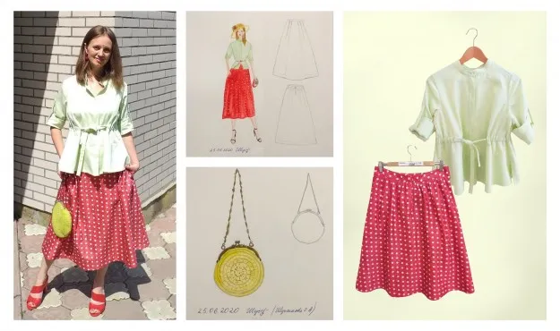 Выгодное поступление – работы студентов - 110