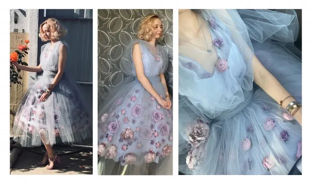 Выгодное поступление – работы студентов - 98