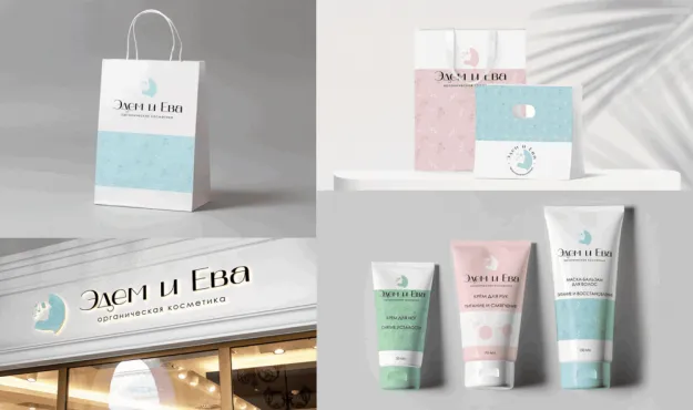 CG-рисование – работы студентов - 32