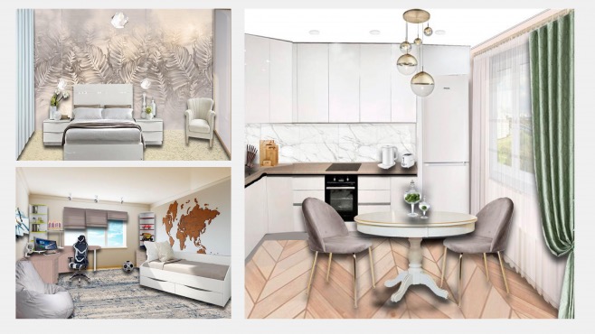 Выгодное поступление – работы студентов - 11