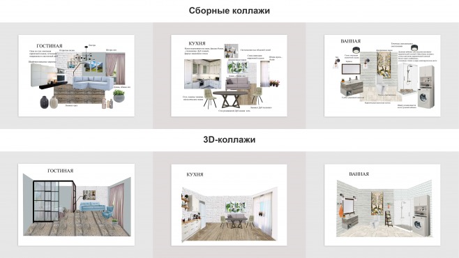 Выгодное поступление – работы студентов - 39