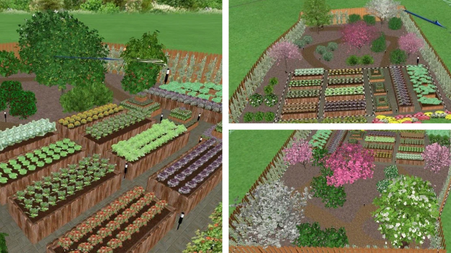 Выгодное поступление – работы студентов - 122