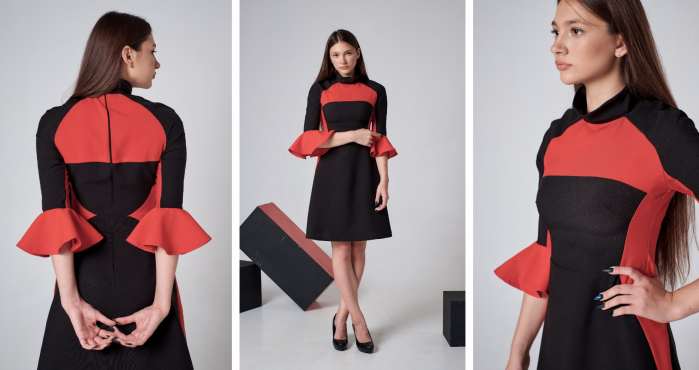 Выгодное поступление – работы студентов - 88