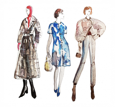 Выгодное поступление – работы студентов - 27