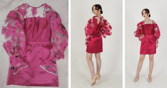 Выгодное поступление – работы студентов - 89