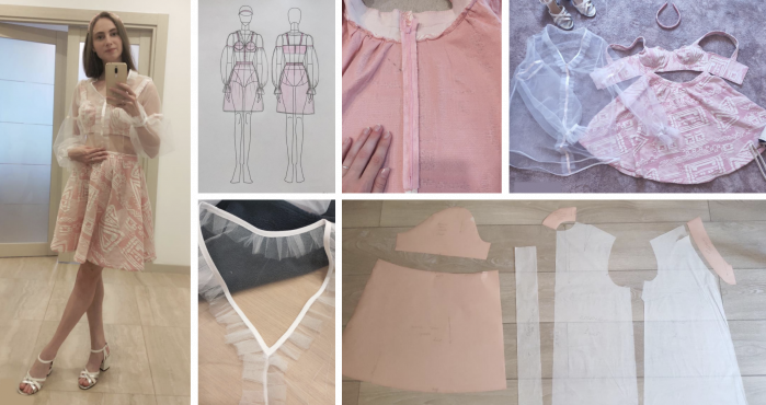 Выгодное поступление – работы студентов - 91