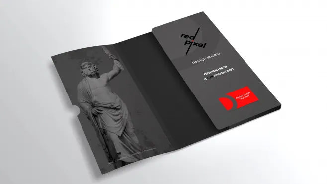 CG-рисование – работы студентов - 58