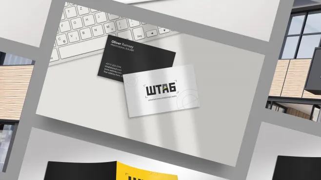 CG-рисование – работы студентов - 64